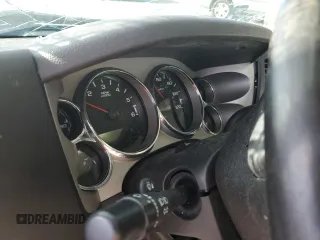 2007 Chevrolet Silverado 1500 LT w/1LT with VIN 2GCEC19C471628495, listed as a Copart auction lot 43935955 with 0 mi miles and Salvage Title. Bid and sale history available at carsss.com. Image 9.