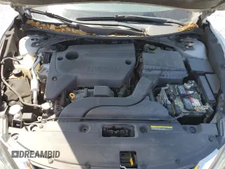 2016 Nissan Altima SV with VIN 1N4AL3AP3GC211653, listed as a Copart auction lot 52870515 with 87,103 mi miles and Salvage Title. Bid and sale history available at carsss.com. Image 11.