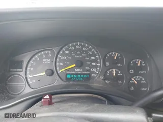 1999 Chevrolet Silverado 1500 LT with VIN 2GCEK19T8X1211206, listed as a IAAI auction lot 41935357 with 227,285 mi miles. Bid and sale history available at carsss.com. Image 7.