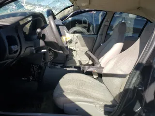 2002 Saturn SL z VIN 1G8ZF54832Z175967, wystawiony jako Copart lot #47083865 z przebiegiem 213 230 mil mil oraz Szkoda całkowita • Salvage title. Historia ofert i sprzedaży dostępna na DreamBid. Obrazek 7.