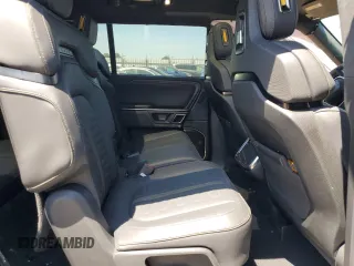 2024 Rivian R1S Adventure z VIN 7PDSGBBA0RN034793, wystawiony jako Copart lot #55091885 z przebiegiem 20 154 mil mil oraz Szkody całkowita. Historia ofert i sprzedaży dostępna na DreamBid. Obrazek 11.