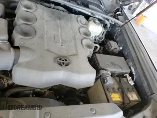 2022 Toyota 4Runner TRD Off Road Premium с VIN JTERU5JR7N6015620, выставлен на аукционе Copart как лот 68339375 с пробегом 51 326 миль миль и Списание • Salvage title. История ставок и продаж доступна на DreamBid. Изображение 14.