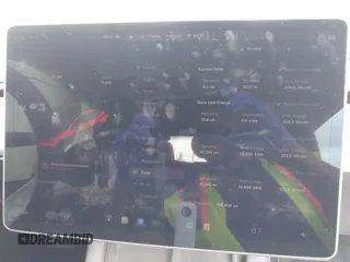 2023 Tesla Model 3 с VIN 5YJ3E1EA5PF429376, выставлен на аукционе IAAI как лот 42133030 с пробегом 105 466 миль миль и . История ставок и продаж доступна на DreamBid. Изображение 7.