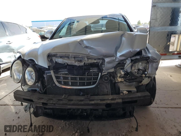 2005 Kia Amanti z VIN KNALD124455058126, wystawiony jako Copart lot #44965465 z przebiegiem 97 698 mil mil oraz Szkoda całkowita • Salvage title. Historia ofert i sprzedaży dostępna na DreamBid. Obrazek 5.