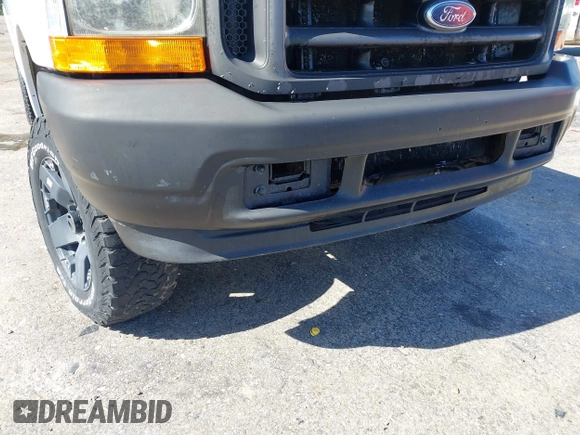 2004 Ford F-250 XL with VIN 1FTNX21L14EB12448, listed as a IAAI auction lot 42280654 with 231,008 mi miles and . Bid and sale history available at DreamBid. Image 15.