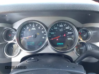 2012 Chevrolet Silverado 1500 LT with VIN 1GCPKSE70CF237986, listed as a IAAI auction lot 41865299 with 130,103 mi miles and . Bid and sale history available at DreamBid. Image 7.