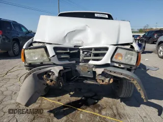 2003 Ford Ranger XL with VIN 1FTYR14V93PB40290, listed as a Copart auction lot 52392095 with 195,796 mi miles and Clean title. Bid and sale history available at DreamBid. Image 5.