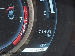 2017 Lexus RC with VIN JTHHE5BC3H5016957, listed as a IAAI auction lot 41190649 with 71,401 mi miles. Bid and sale history available at carsss.com. Image 15.