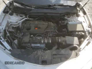 2021 Acura TLX Advance с VIN 19UUB5F60MA003776, выставлен на аукционе Copart как лот 66251035 с пробегом 35 046 миль миль и Списание • Salvage title. История ставок и продаж доступна на DreamBid. Изображение 13.
