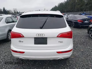 2011 Audi Q5 Premium Plus z VIN WA1LFAFP7BA025278, wystawiony jako IAAI lot #41239111 z przebiegiem 131 207 mil mil oraz . Historia ofert i sprzedaży dostępna na DreamBid. Obrazek 16.