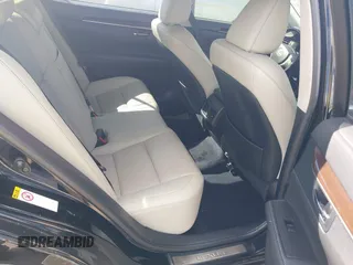 2014 Lexus ES 330 with VIN JTHBK1GG2E2147720, listed as a IAAI auction lot 41543952 with 110,580 mi miles and . Bid and sale history available at carsss.com. Image 8.