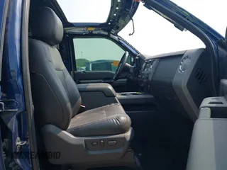 2012 Ford F-250 XL with VIN 1FT7W2BT6CEB49682, listed as a IAAI auction lot 42437060 with 180,587 mi miles and . Bid and sale history available at DreamBid. Image 5.