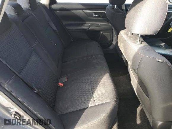 2016 Nissan Altima S with VIN 1N4AL3AP0GC288559, listed as a Copart auction lot 85784774 with 94,757 mi miles and Salvage title. Bid and sale history available at DreamBid. Image 10.