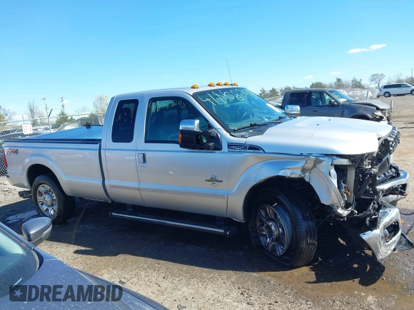 2012 Ford F-250 XL with VIN 1FT7X2BT5CEB37441, listed as a IAAI auction lot 41868298 with 388,364 mi miles and . Bid and sale history available at DreamBid. Image 14.