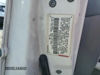 1997 Toyota Camry LE z VIN JT2BG22K4V0077954, wystawiony jako Copart lot #57682355 z przebiegiem 254 596 mil mil oraz Szkoda całkowita • Salvage title. Historia ofert i sprzedaży dostępna na DreamBid. Obrazek 12.