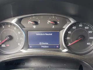 2020 GMC Terrain SLT с VIN 3GKALPEV3LL147790, выставлен на аукционе IAAI как лот 41908939 с пробегом 79 635 миль миль и . История ставок и продаж доступна на DreamBid. Изображение 7.