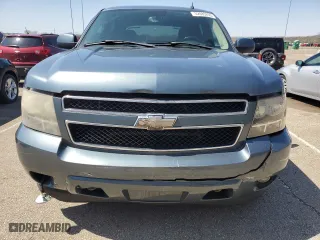 2008 Chevrolet Avalanche LT w/1LT with VIN 3GNFK12338G160616, listed as a Copart auction lot 52085255 with 217,590 mi miles and Salvage Title. Bid and sale history available at carsss.com. Image 5.
