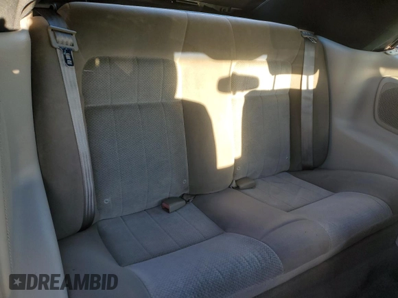 2006 Chrysler Sebring with VIN 1C3EL45X76N222142, listed as a Copart auction lot 49542995 with 149,235 mi miles and Salvage Title. Bid and sale history available at DreamBid. Image 10.