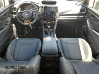 2024 Subaru Forester Wilderness with VIN JF2SKAJC3RH473201, listed as a Copart auction lot 63569115 with 34,033 mi miles and Clean title. Bid and sale history available at DreamBid. Image 8.