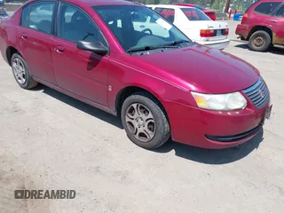 2005 Saturn ION ION 2 z VIN 1G8AJ52F95Z119288, wystawiony jako IAAI lot #42433570 z przebiegiem 289 757 mil mil oraz . Historia ofert i sprzedaży dostępna na DreamBid. Obrazek 1.