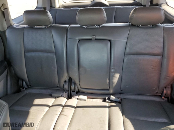 2004 Honda Pilot EX with VIN 2HKYF18644H544218, listed as a Copart auction lot 69693604 with 208,464 mi miles and Salvage Title. Bid and sale history available at carsss.com. Image 10.