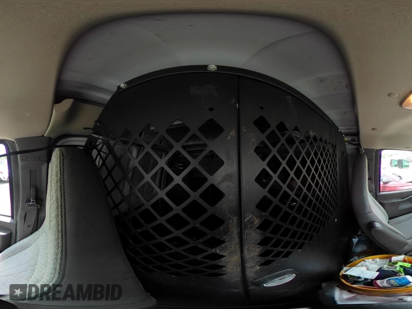 2018 Chevrolet Express Cargo с VIN 1GCWGAFP9J1337987, выставлен на аукционе IAAI как лот 42358735 с пробегом 83 798 миль миль и . История ставок и продаж доступна на DreamBid. Изображение 18.