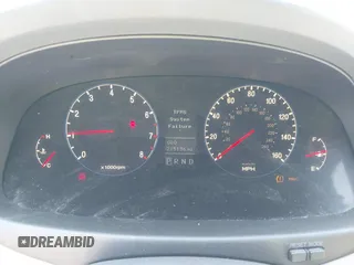 2007 Hyundai Azera SE with VIN KMHFC46F17A199984, listed as a IAAI auction lot 42357676 with 215,196 mi miles and . Bid and sale history available at DreamBid. Image 7.