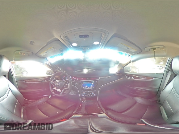 2014 Cadillac XTS Luxury с VIN 2G61M5S32E9121531, выставлен на аукционе Copart как лот 56426745 с пробегом 74 230 миль миль и Списание • Salvage title. История ставок и продаж доступна на DreamBid. Изображение 14.
