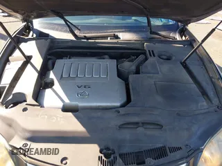 2009 Lexus ES 330 with VIN JTHBJ46G692340772, listed as a IAAI auction lot 41985325 with 172,165 mi miles and . Bid and sale history available at DreamBid. Image 10.