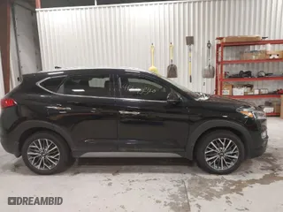 2020 Hyundai Tucson SEL with VIN KM8J3CAL7LU259115, listed as a IAAI auction lot 41493540 with 75,278 mi miles. Bid and sale history available at carsss.com. Image 13.