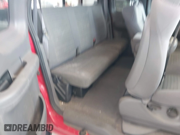 2002 Ford F-150 XL with VIN 2FTRX18L02CA71900, listed as a IAAI auction lot 42246694 with 44,651 mi miles and . Bid and sale history available at DreamBid. Image 8.