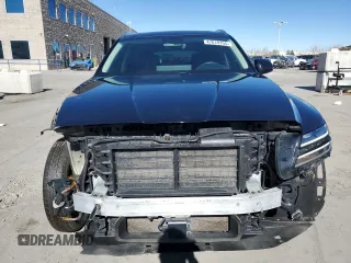 2022 Genesis GV80 с VIN KMUHBDSB5NU079116, выставлен на аукционе Copart как лот 47019755 с пробегом 53 704 миль миль и Списание • Salvage title. История ставок и продаж доступна на DreamBid. Изображение 5.