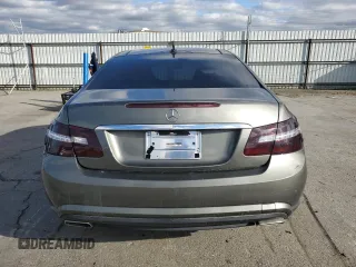 2010 Mercedes-Benz E-Class E 550 with VIN WDDKJ7CB7AF004823, listed as a Copart auction lot 86905854 with 67,666 mi miles and Salvage Title. Bid and sale history available at carsss.com. Image 6.