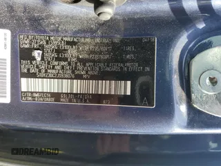 2018 Toyota Sienna XLE Auto Access Seat с VIN 5TDYZ3DC2JS938076, выставлен на аукционе Copart как лот 55226985 с пробегом 222 834 миль миль и Списание • Salvage title. История ставок и продаж доступна на DreamBid. Изображение 13.