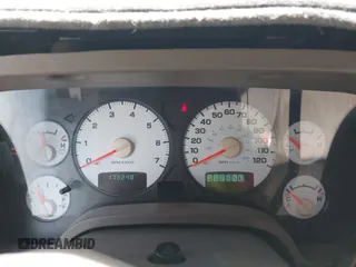 2002 Dodge 1500 with VIN 3D7HU18N62G182806, listed as a IAAI auction lot 42079200 with 173,248 mi miles. Bid and sale history available at carsss.com. Image 7.