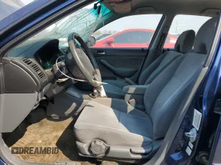 2004 Honda Civic LX with VIN 2HGES15554H516769, listed as a Copart auction lot 68873934 with 127,908 mi miles and Salvage Title. Bid and sale history available at carsss.com. Image 7.