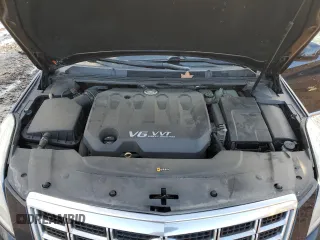 2014 Cadillac XTS with VIN 2G61L5S32E9192523, listed as a Copart auction lot 43868225 with 71,740 mi miles and Salvage Title. Bid and sale history available at carsss.com. Image 13.