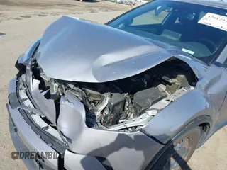 2019 Toyota C-HR XLE with VIN JTNKHMBX9K1044591, listed as a IAAI auction lot 42012934 with 139,858 mi miles and . Bid and sale history available at DreamBid. Image 20.