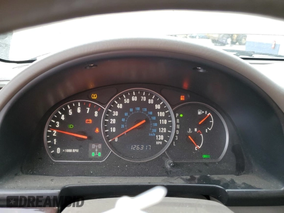 2006 Suzuki XL7 z VIN JS3TX92V664107238, wystawiony jako Copart lot #45246915 z przebiegiem 126 317 mil mil oraz Szkoda całkowita • Salvage title. Historia ofert i sprzedaży dostępna na DreamBid. Obrazek 9.