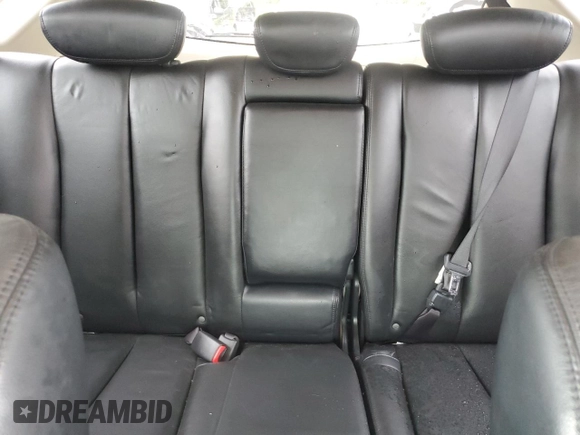 2007 Nissan Murano S with VIN JN8AZ08W17W601979, listed as a Copart auction lot 78601534 with 113,262 mi miles and Non Repairable. Bid and sale history available at carsss.com. Image 10.