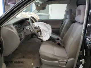 2002 Chevrolet Tracker with VIN 2CNBJ18CX26906088, listed as a Copart auction lot 79519944 with 111,342 mi miles and Salvage title. Bid and sale history available at DreamBid. Image 7.