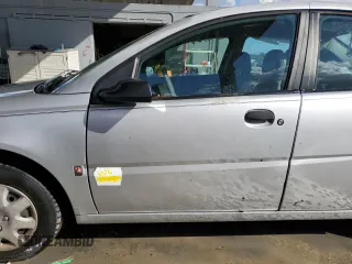 2004 Saturn ION ION 1 z VIN 1G8AG52F44Z136528, wystawiony jako Copart lot #86816034 z przebiegiem Nie podano mil oraz Szkoda całkowita • Salvage title. Historia ofert i sprzedaży dostępna na DreamBid. Obrazek 12.