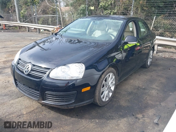 2010 Volkswagen Jetta Wolfsburg Edition с VIN 3VWRJ7AJ2AM159649, выставлен на аукционе IAAI как лот 41734701 с пробегом 144 214 миль миль и . История ставок и продаж доступна на DreamBid. Изображение 2.