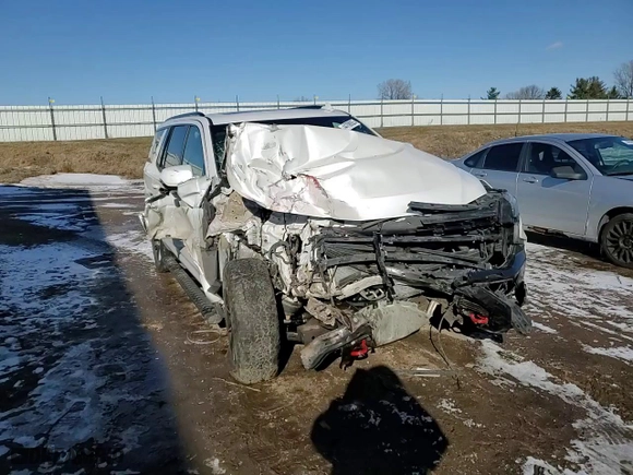 2021 Chevrolet Tahoe Z71 with VIN 1GNSKPKD7MR319478, listed as a Copart auction lot 44708925 with 0 mi miles and Salvage Title. Bid and sale history available at carsss.com. Image 12.