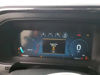 2023 Ford F-250 XL с VIN 1FT8W2BM4PEC84727, выставлен на аукционе Copart как лот 53122115 с пробегом 31 909 миль миль и Списание • Salvage title. История ставок и продаж доступна на DreamBid. Изображение 9.