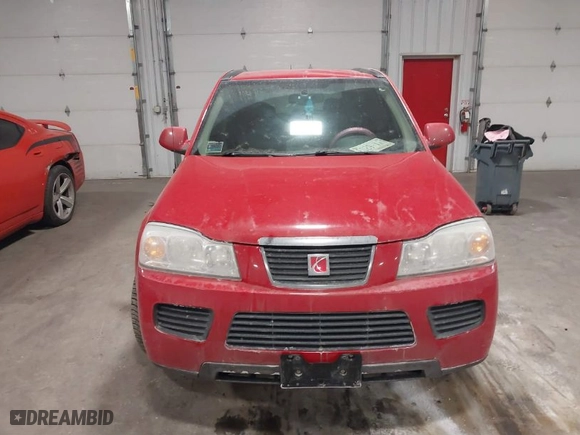 2006 Saturn VUE with VIN 5GZCZ63426S883860, listed as a IAAI auction lot 41428143 with 159,379 mi miles. Bid and sale history available at carsss.com. Image 12.