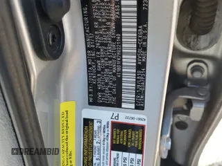 2017 Toyota Camry Hybrid LE with VIN 4T1BD1FK7HU221140, listed as a Copart auction lot 50551285 with 76,887 mi miles and Non Repairable. Bid and sale history available at carsss.com. Image 12.