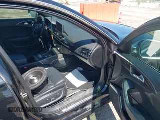 2013 Audi S6 Prestige z VIN WAUF2AFC9DN157673, wystawiony jako IAAI lot #42200162 z przebiegiem 129 670 mil mil oraz . Historia ofert i sprzedaży dostępna na DreamBid. Obrazek 5.