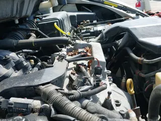 2010 Toyota Sienna XLE с VIN 5TDDK4CCXAS031831, выставлен на аукционе IAAI как лот 42203641 с пробегом 168 384 миль миль и . История ставок и продаж доступна на DreamBid. Изображение 19.