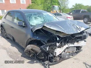 2023 Hyundai Ioniq 5 SEL with VIN KM8KNDAF6PU151508, listed as a IAAI auction lot 42216056 with 42,136 mi miles and . Bid and sale history available at DreamBid. Image 1.